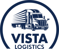 Vista Logistics Logo