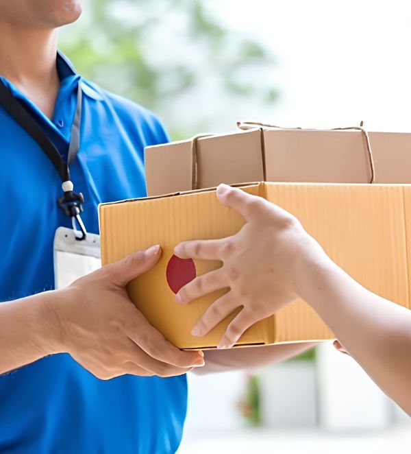 Express Courier