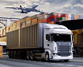 Customs Clearance