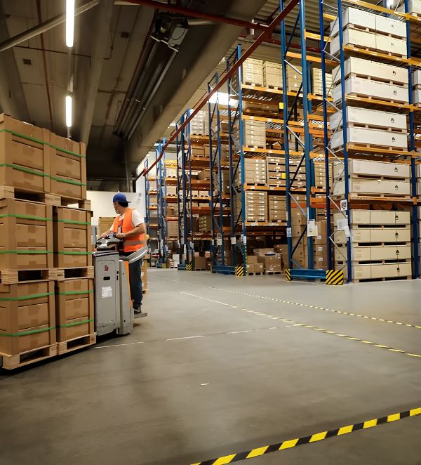 Warehouse